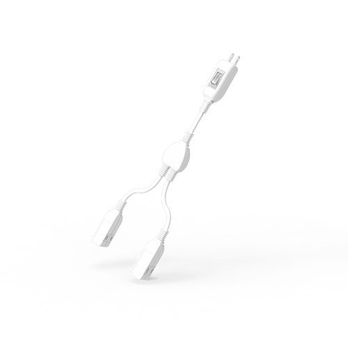 Octopus and extension cords
