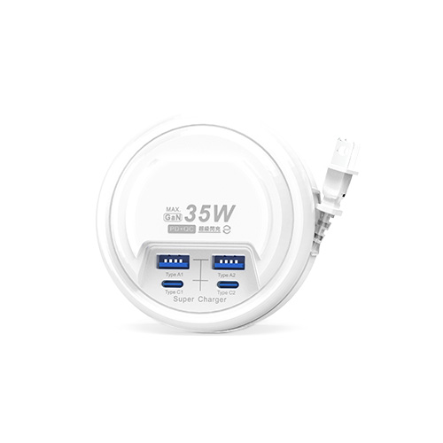 USB充電系列